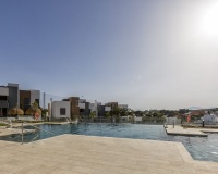 Resale - apartment - Marbella - Cabopino