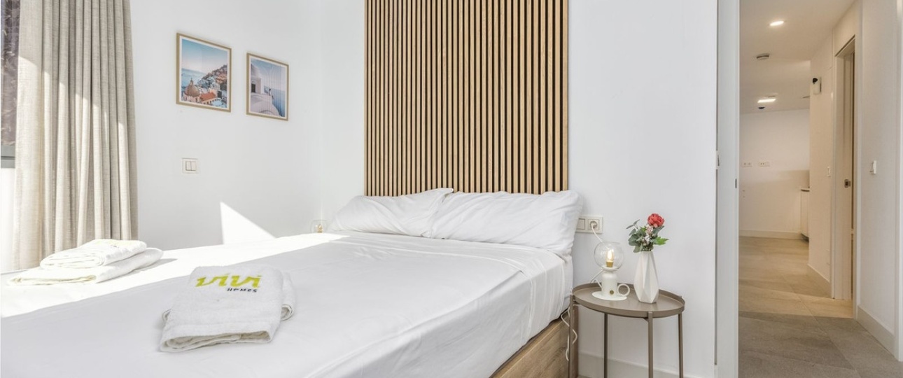Resale - apartment - Marbella - Cabopino