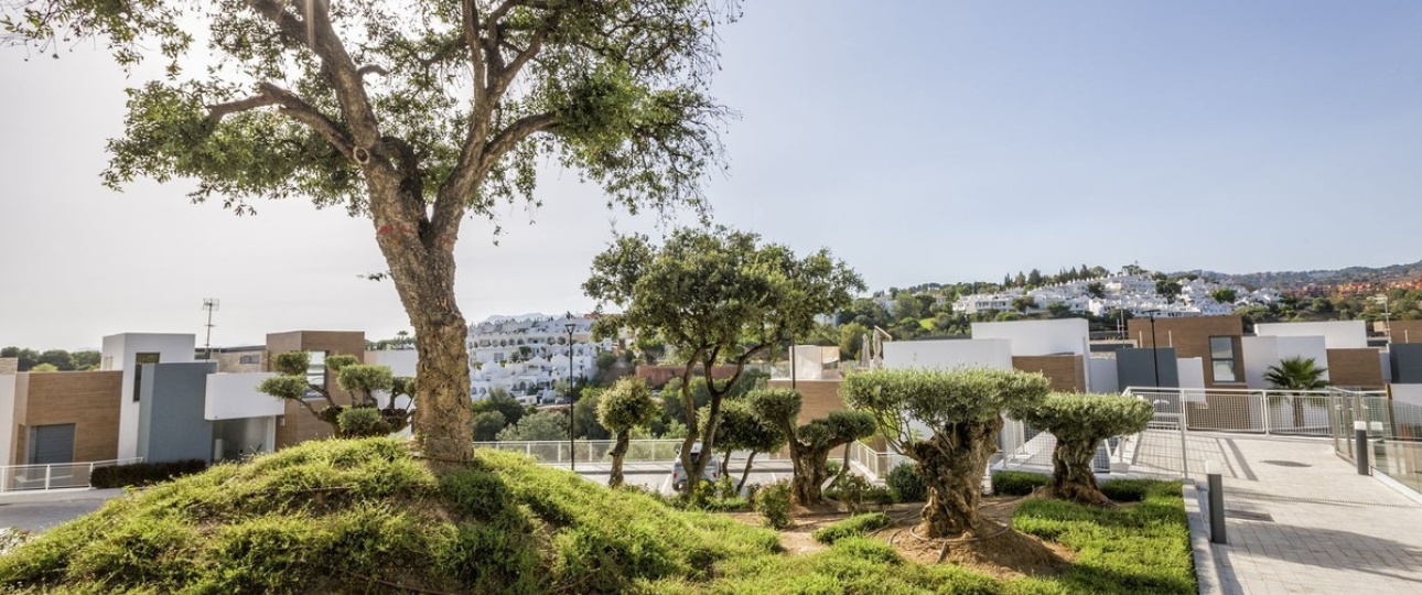 Resale - apartment - Marbella - Cabopino