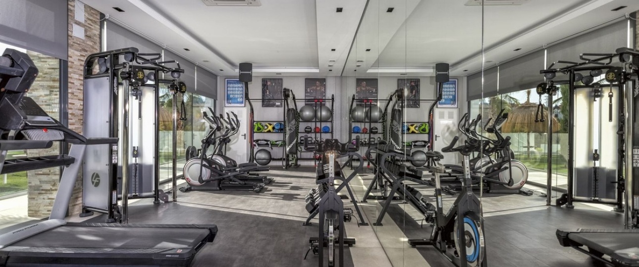 Resale - apartment - Marbella - Cabopino
