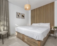 Resale - apartment - Marbella - Cabopino