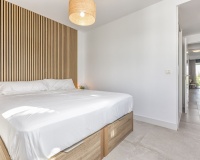 Resale - apartment - Marbella - Cabopino