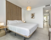 Resale - apartment - Marbella - Cabopino