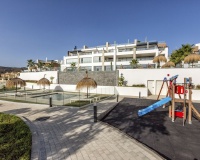 Resale - apartment - Marbella - Cabopino