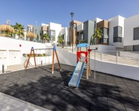 Resale - apartment - Marbella - Cabopino