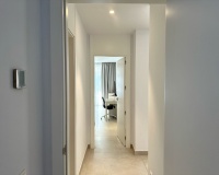 Resale - apartment - Marbella - Cabopino