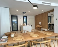Resale - apartment - Marbella - Cabopino
