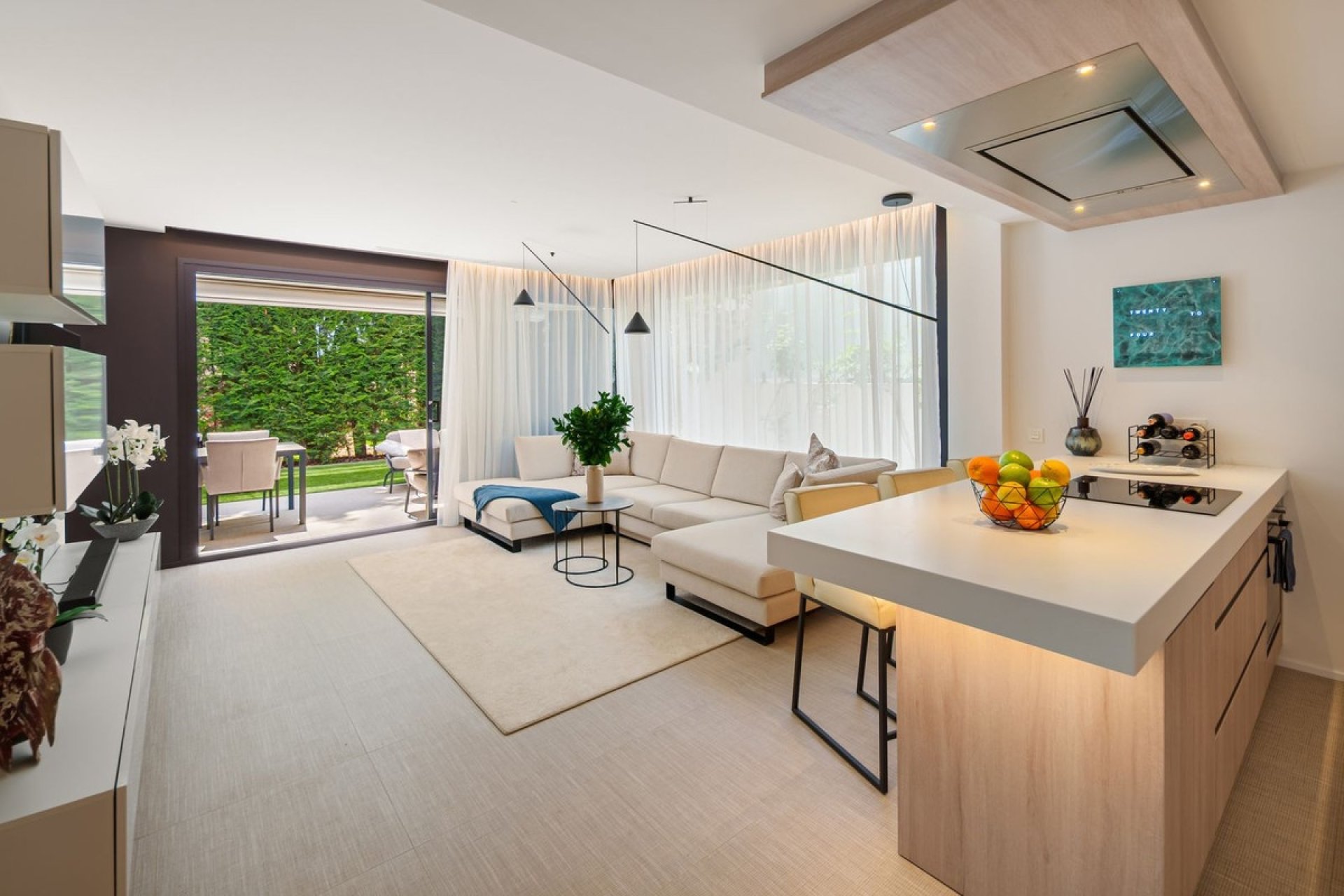 Resale - apartment - Marbella - Carib Playa