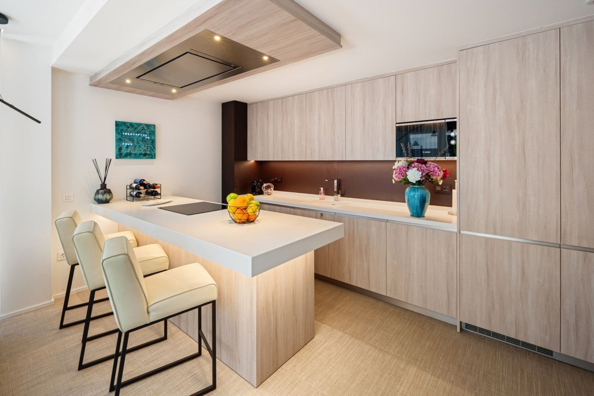 Resale - apartment - Marbella - Carib Playa