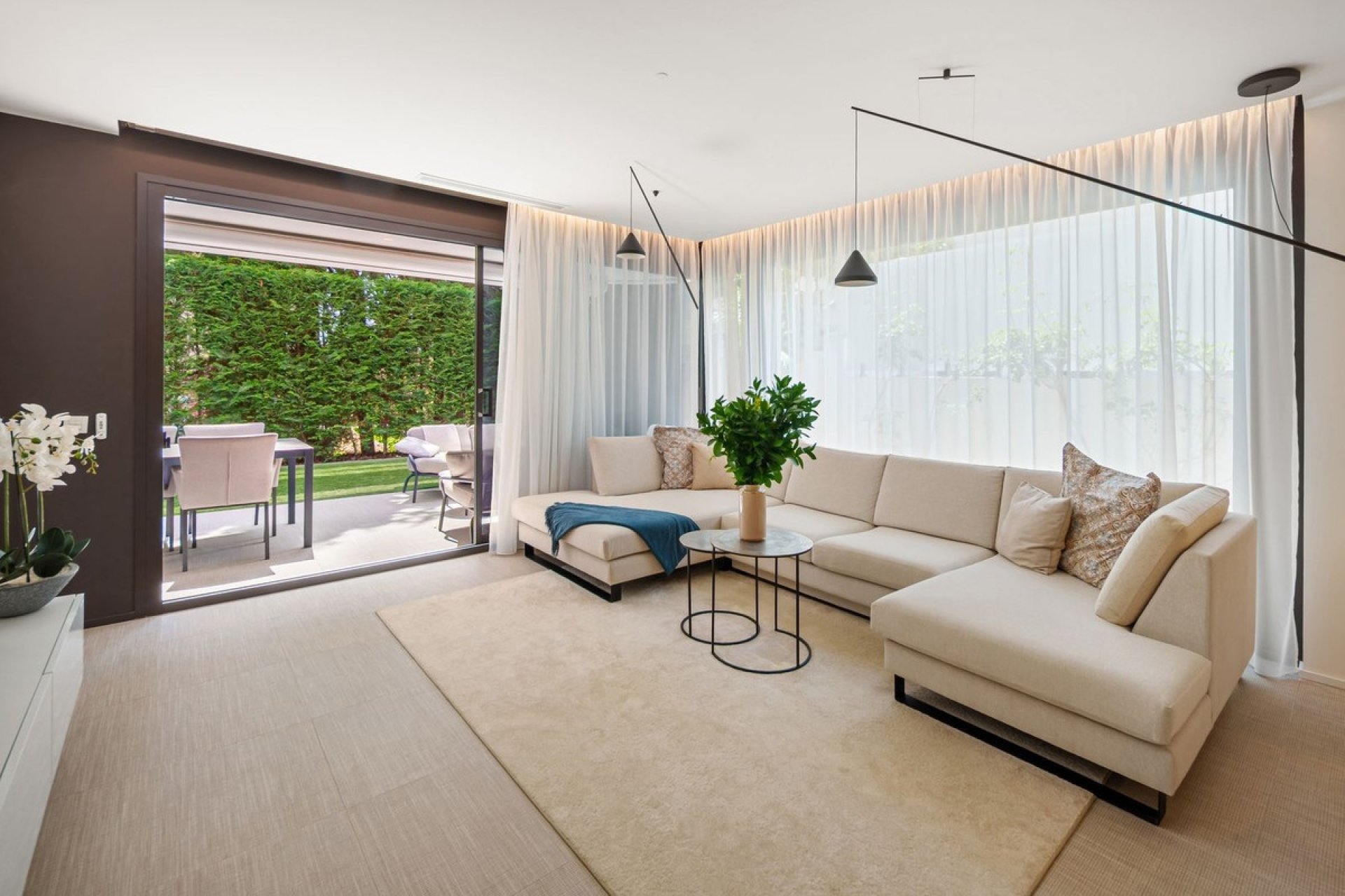 Resale - apartment - Marbella - Carib Playa