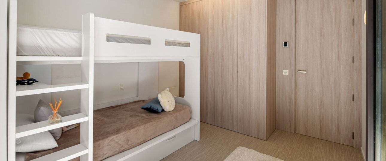 Resale - apartment - Marbella - Carib Playa