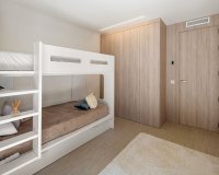 Resale - apartment - Marbella - Carib Playa