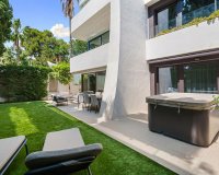 Resale - apartment - Marbella - Carib Playa
