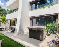 Resale - apartment - Marbella - Carib Playa