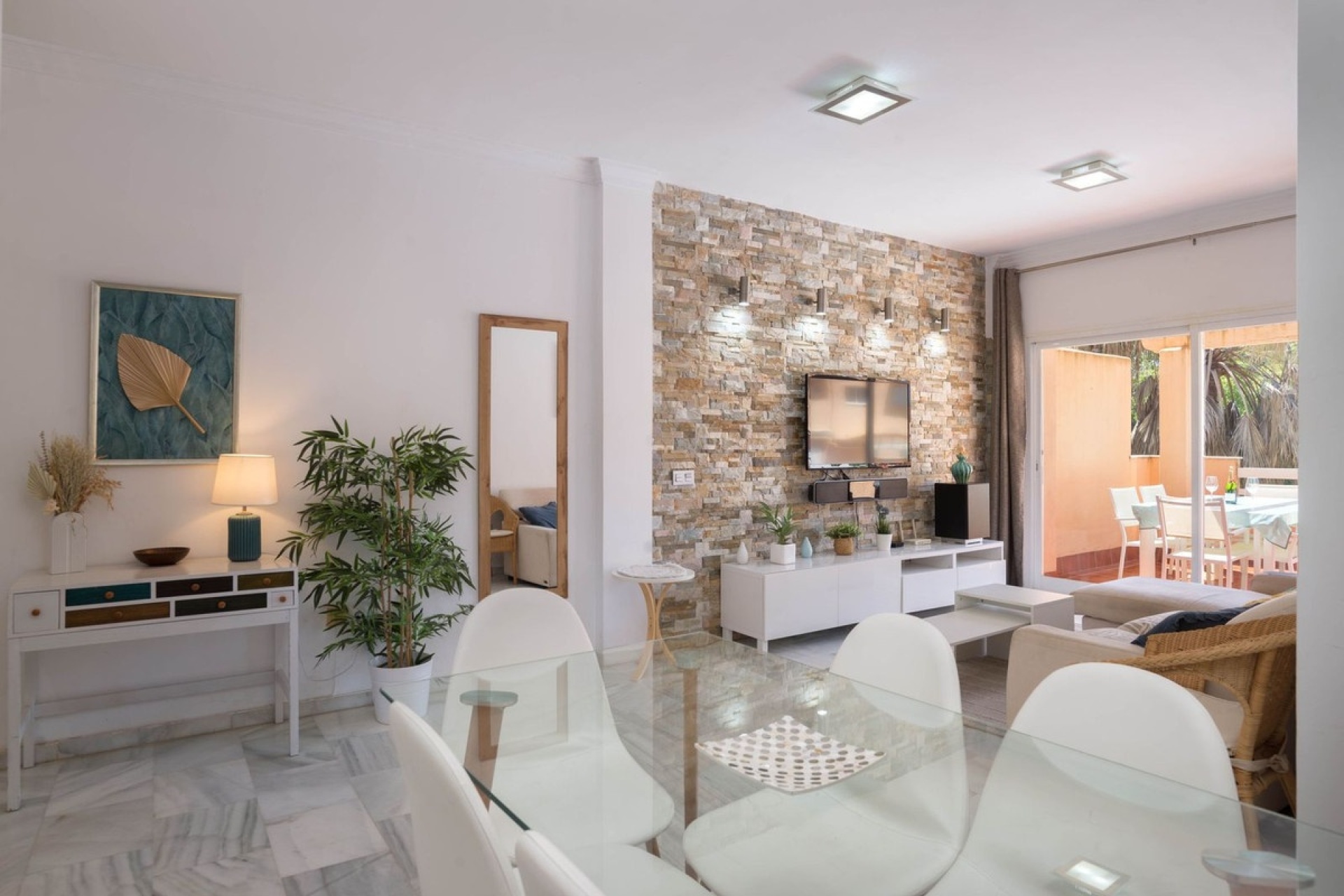 Resale - apartment - Marbella - Carib Playa
