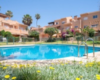 Resale - apartment - Marbella - Carib Playa