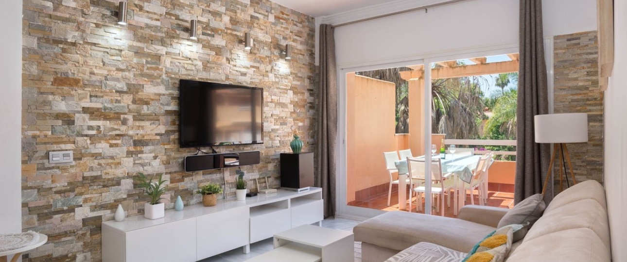 Resale - apartment - Marbella - Carib Playa