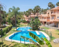 Resale - apartment - Marbella - Carib Playa