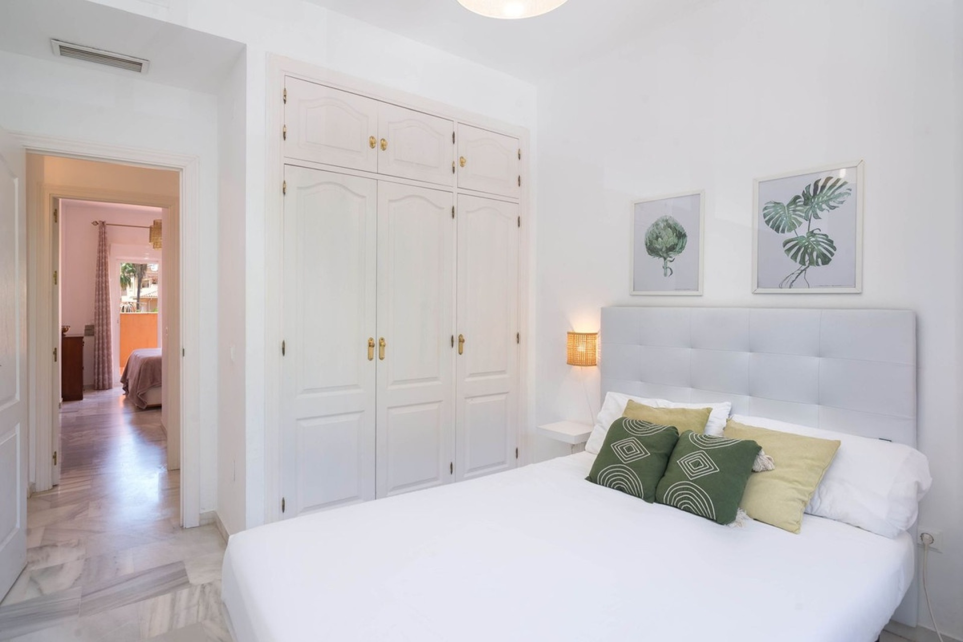 Resale - apartment - Marbella - Carib Playa