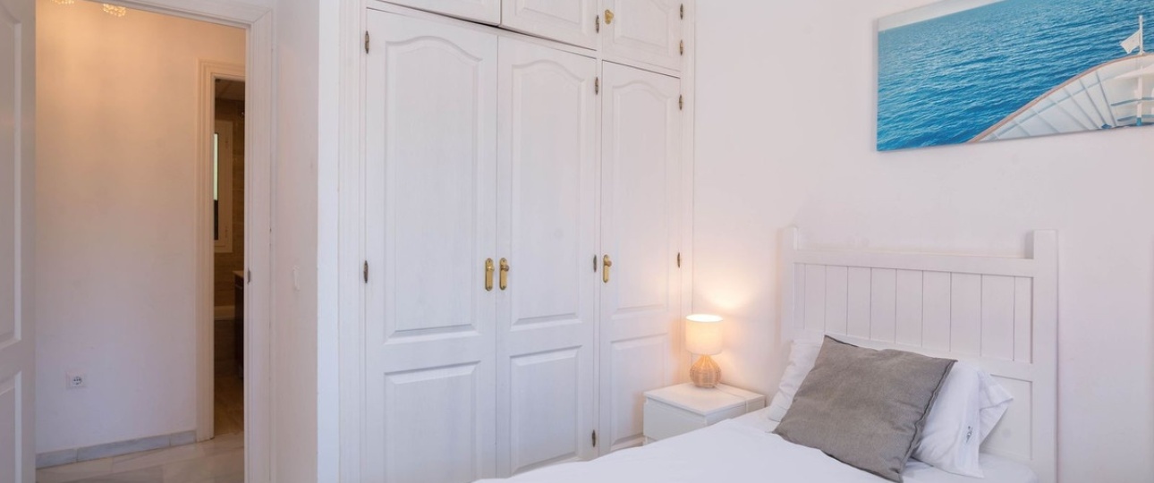 Resale - apartment - Marbella - Carib Playa