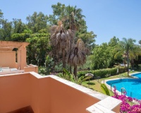 Resale - apartment - Marbella - Carib Playa