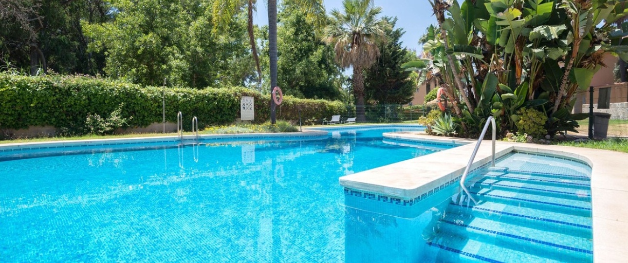 Resale - apartment - Marbella - Carib Playa