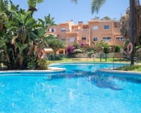 Resale - apartment - Marbella - Carib Playa