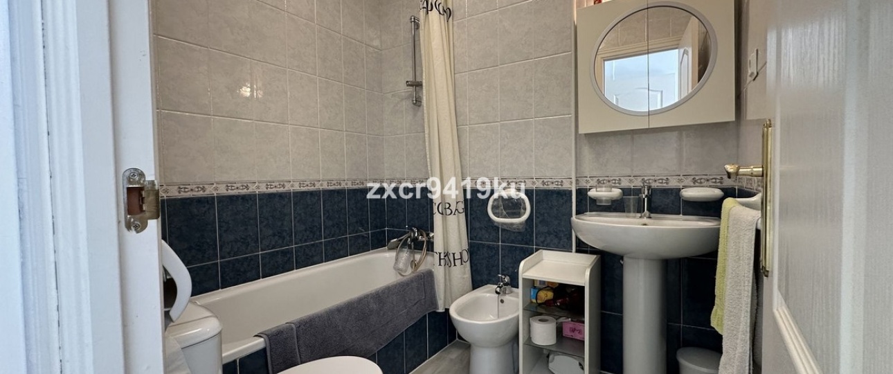 Resale - apartment - Marbella - Carib Playa