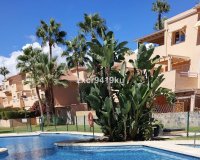 Resale - apartment - Marbella - Carib Playa