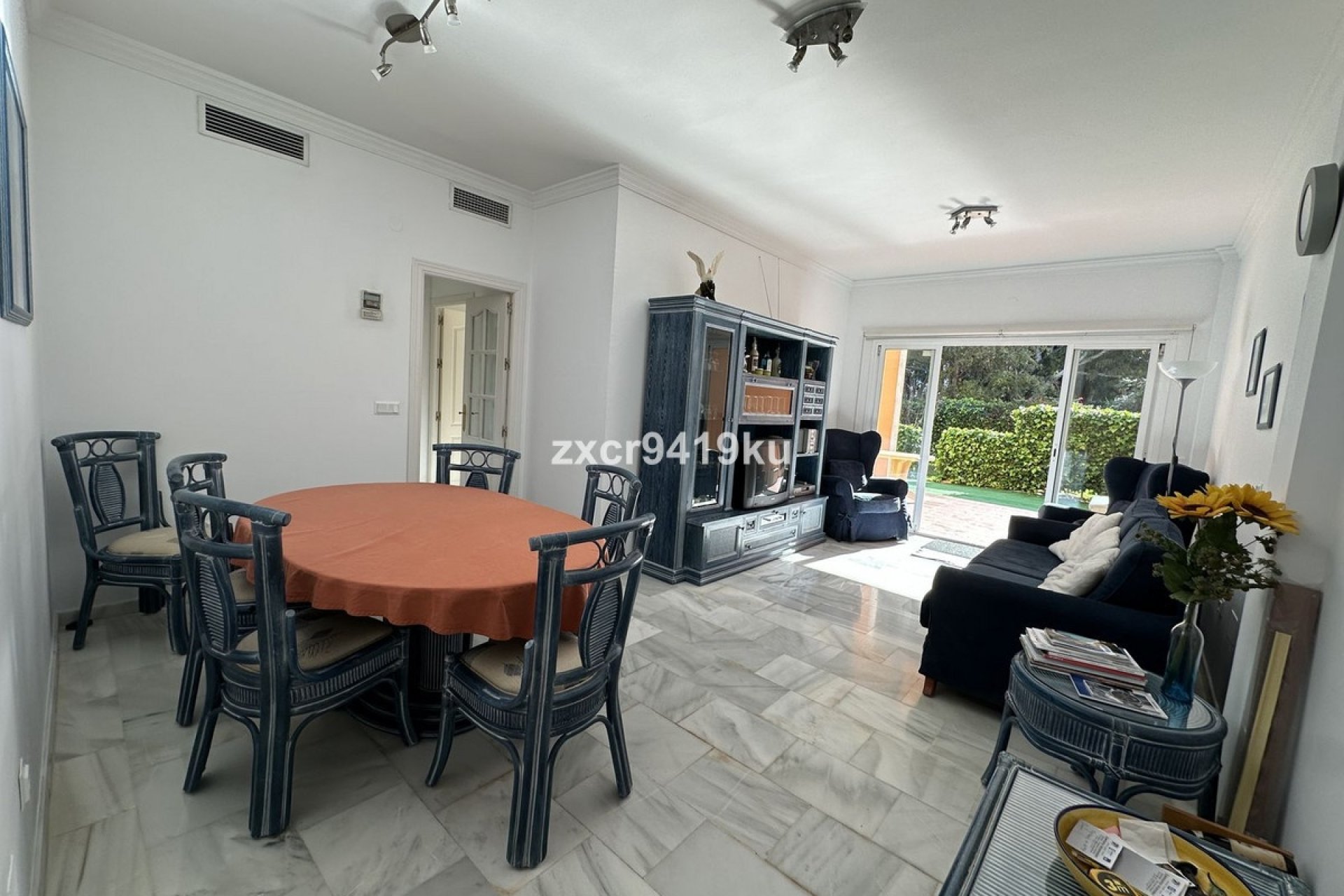 Resale - apartment - Marbella - Carib Playa