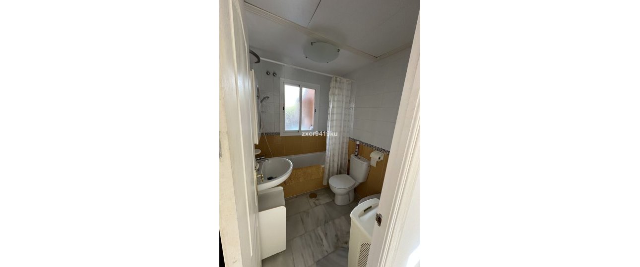 Resale - apartment - Marbella - Carib Playa