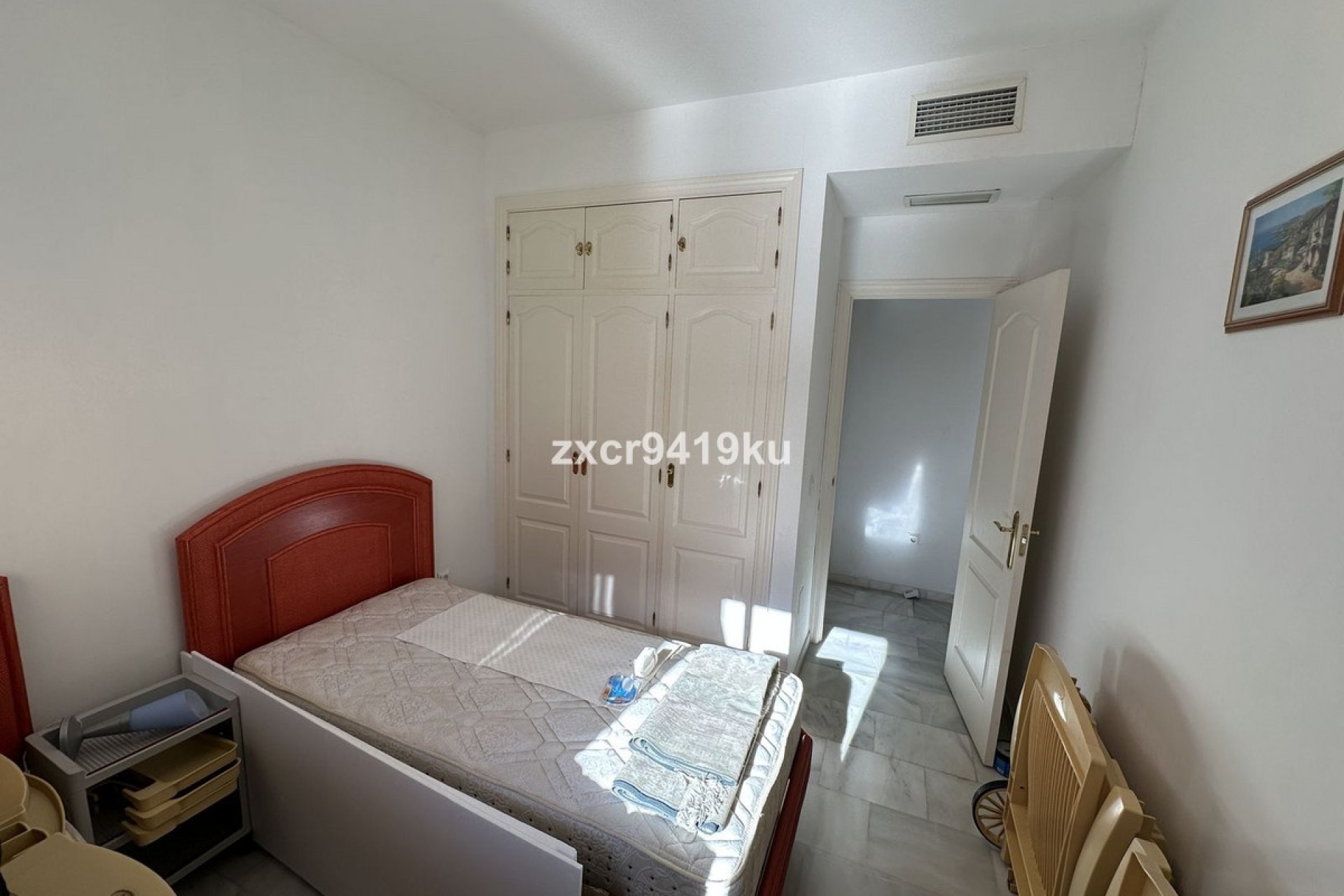 Resale - apartment - Marbella - Carib Playa