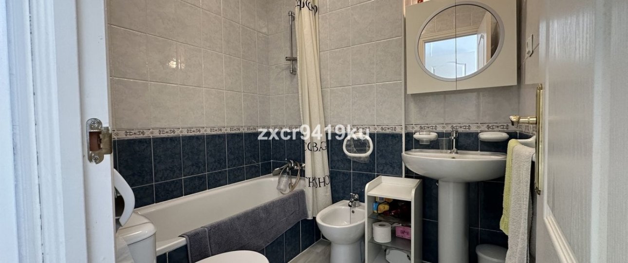 Resale - apartment - Marbella - Carib Playa