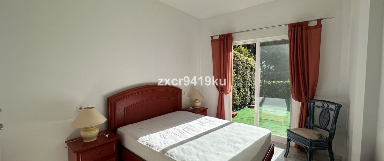 Resale - apartment - Marbella - Carib Playa
