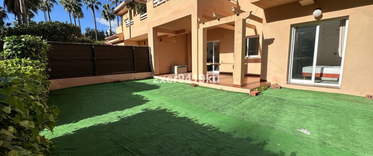 Resale - apartment - Marbella - Carib Playa