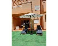 Resale - apartment - Marbella - Carib Playa