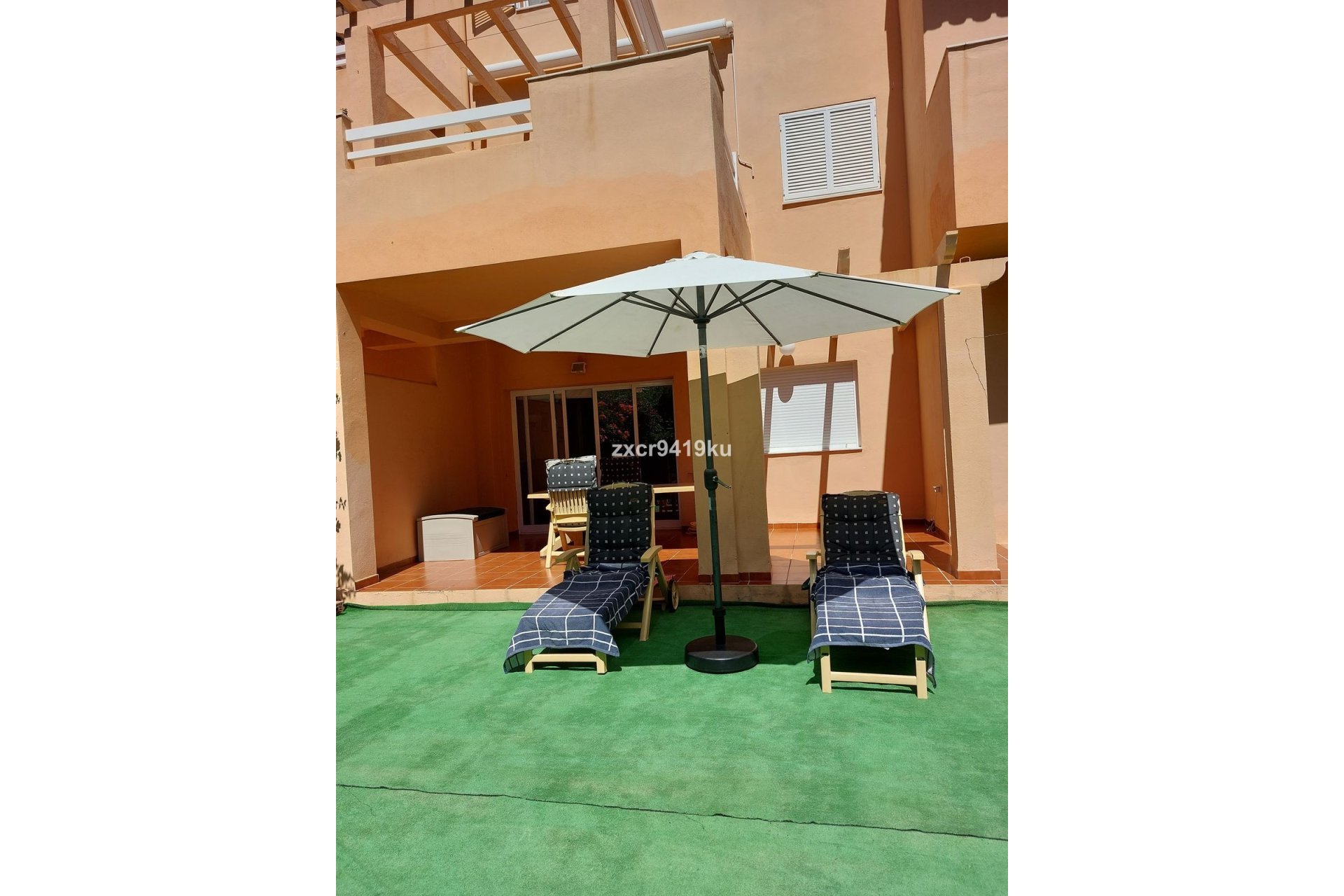 Resale - apartment - Marbella - Carib Playa