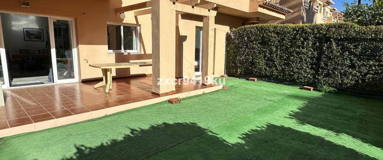 Resale - apartment - Marbella - Carib Playa