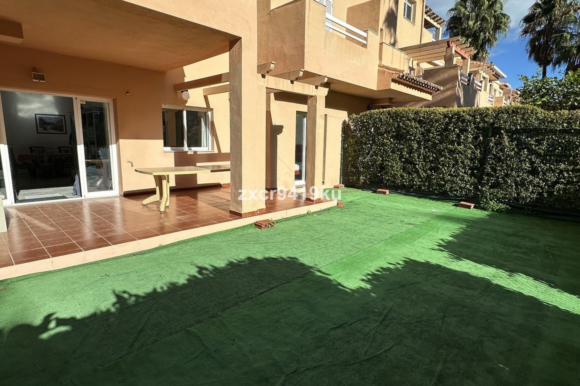 Resale - apartment - Marbella - Carib Playa