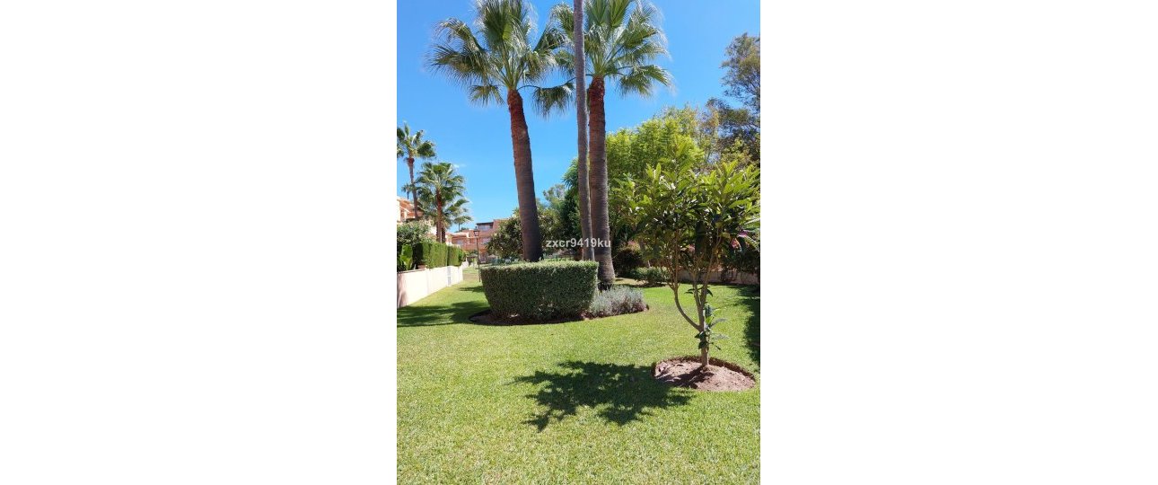 Resale - apartment - Marbella - Carib Playa