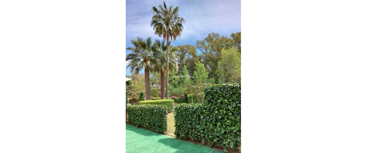 Resale - apartment - Marbella - Carib Playa
