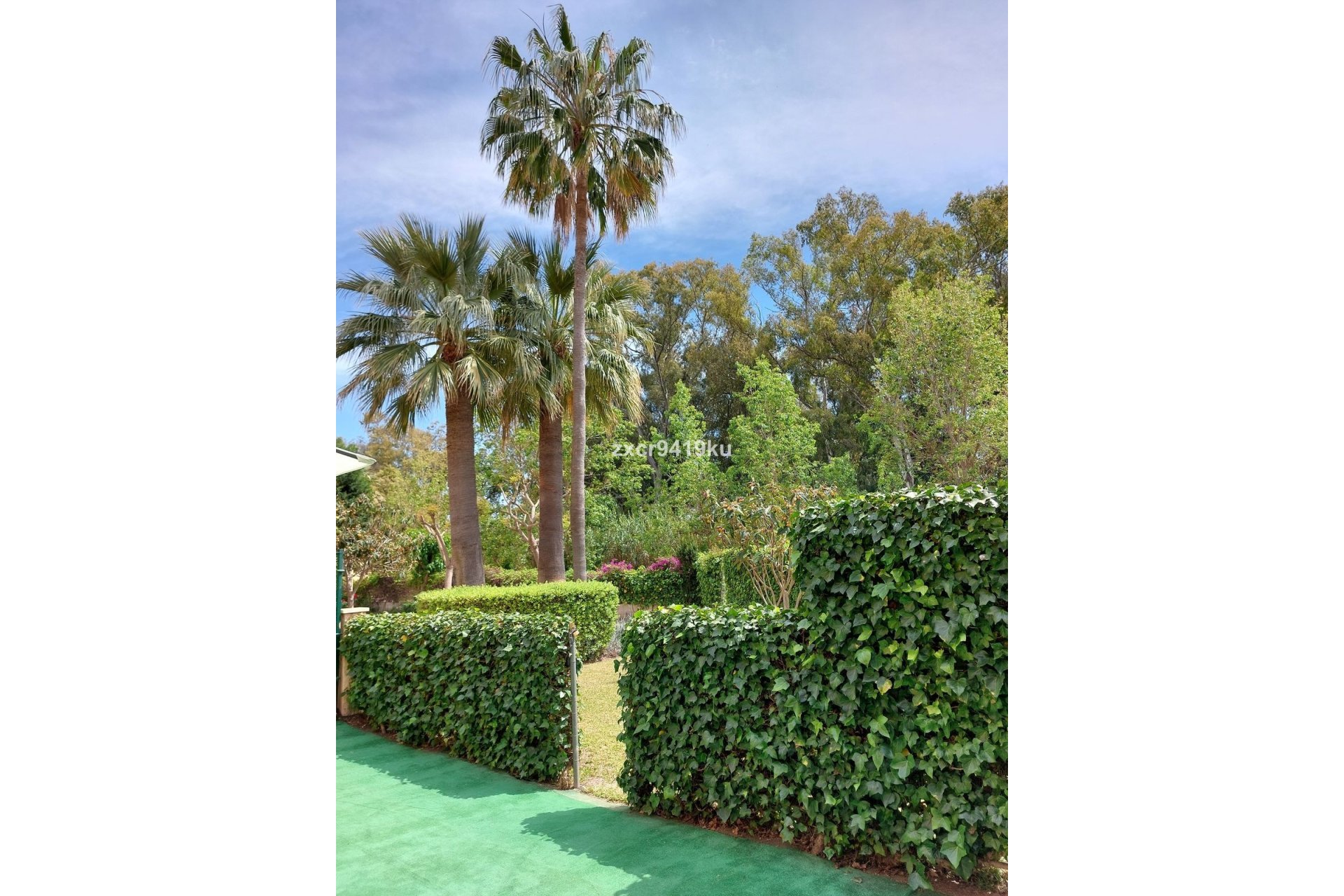 Resale - apartment - Marbella - Carib Playa