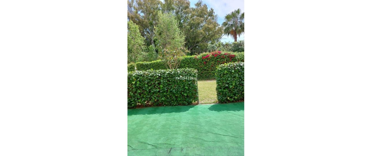 Resale - apartment - Marbella - Carib Playa