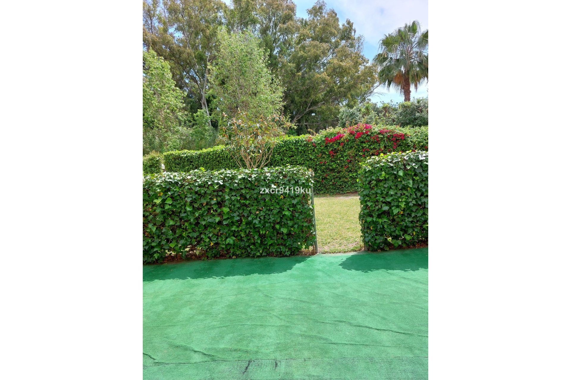 Resale - apartment - Marbella - Carib Playa