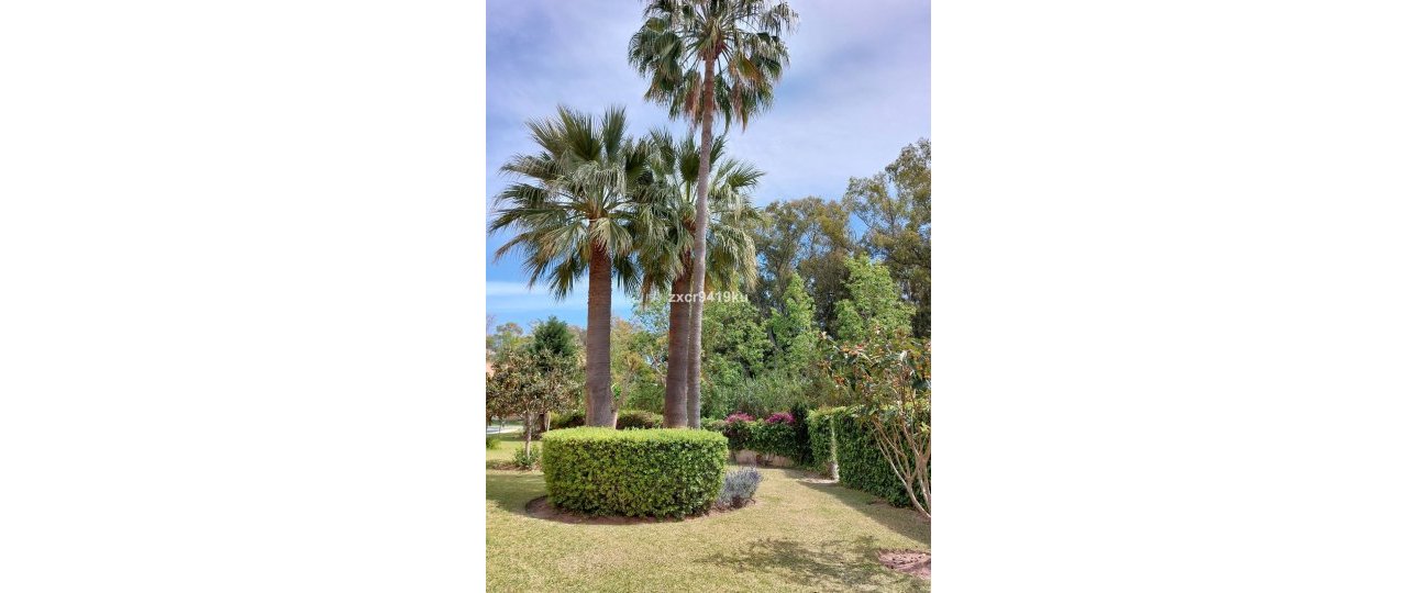 Resale - apartment - Marbella - Carib Playa