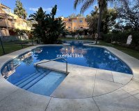 Resale - apartment - Marbella - Carib Playa