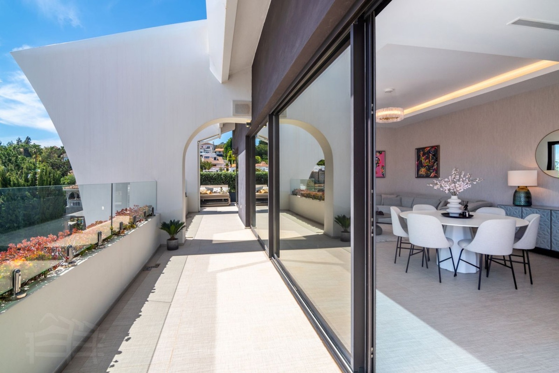 Resale - apartment - Marbella - Carib Playa