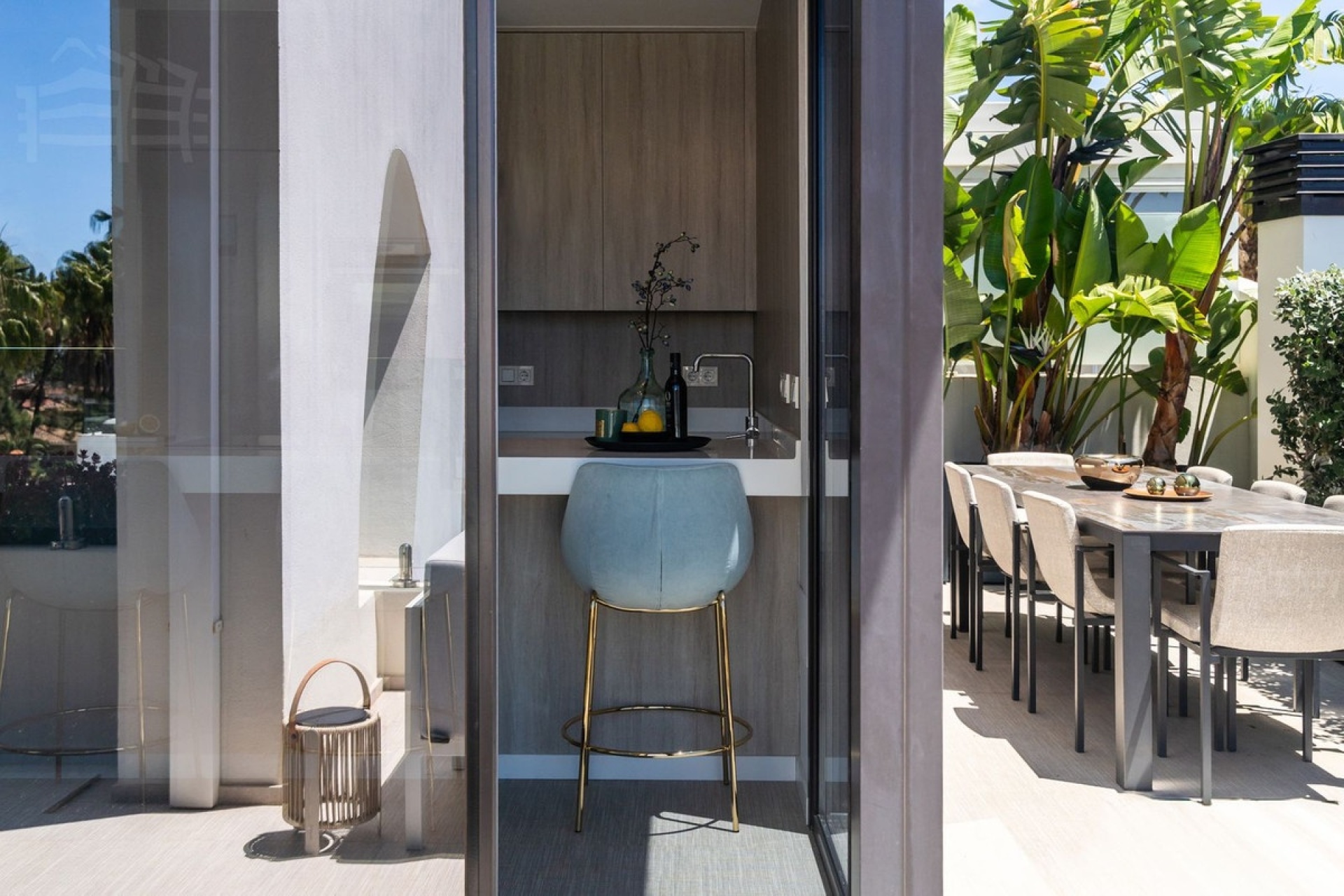 Resale - apartment - Marbella - Carib Playa