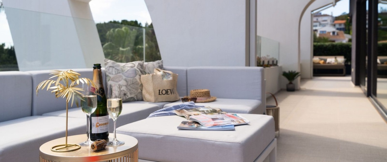 Resale - apartment - Marbella - Carib Playa