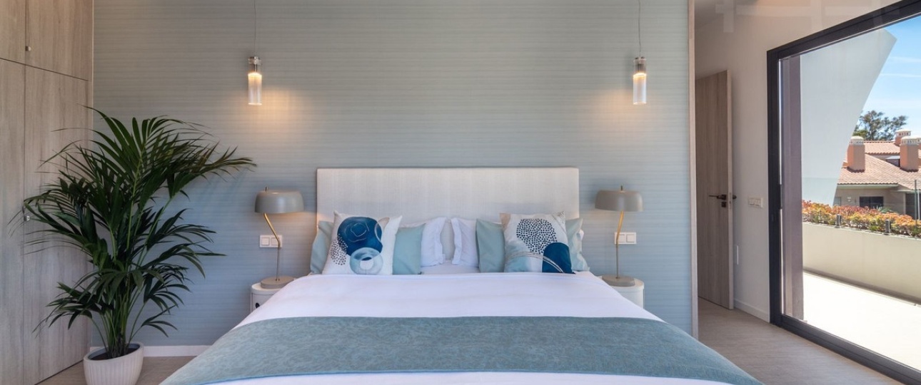 Resale - apartment - Marbella - Carib Playa